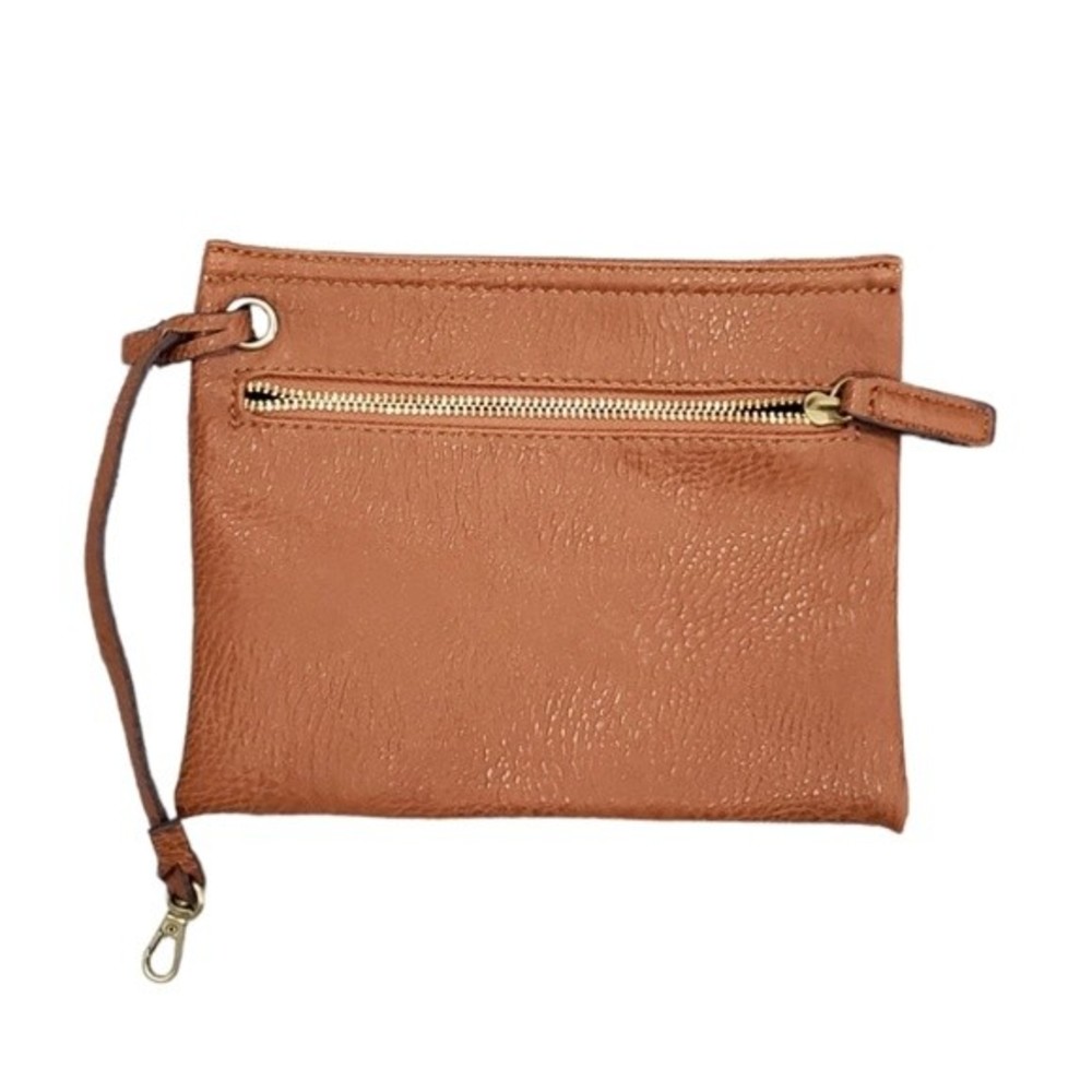 Street level coin purse